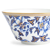Hibiscus Soup-Cereal Bowl